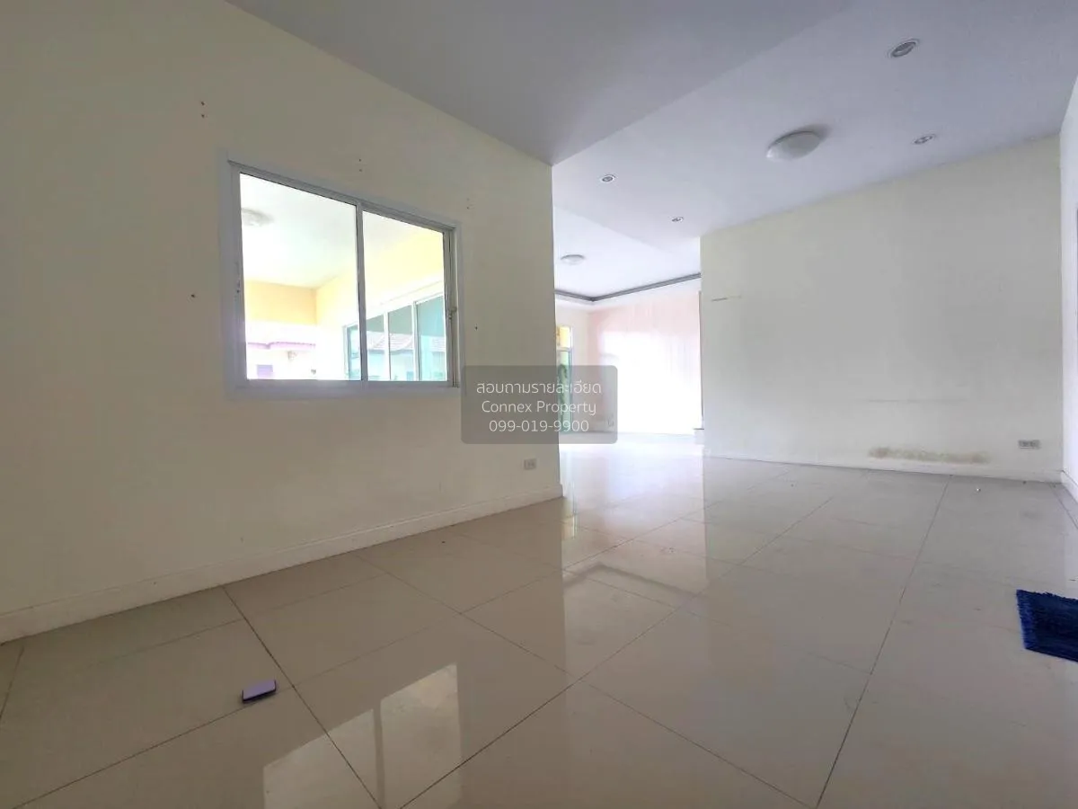 For Sale House , Pana Park , Nong Kakha , Phan Thong , Chon Buri 