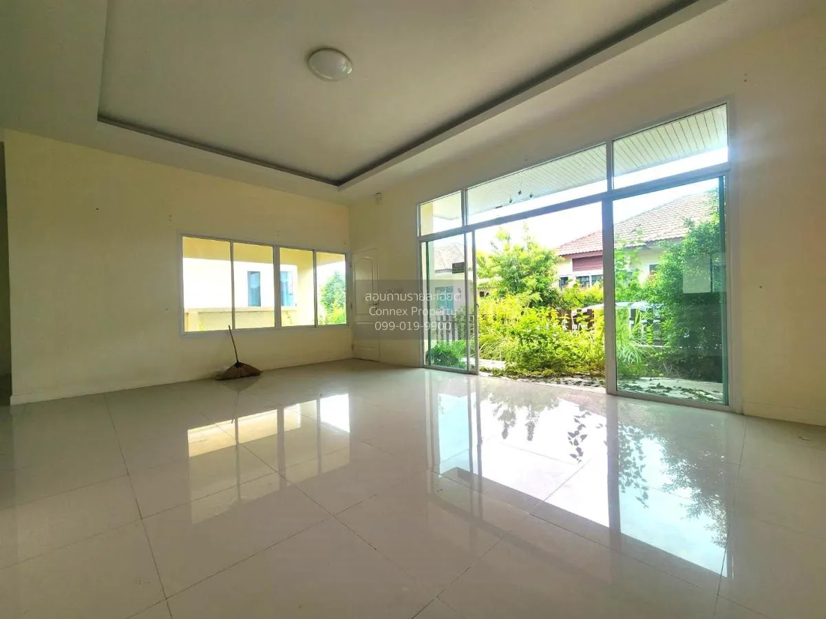 For Sale House , Pana Park , Nong Kakha , Phan Thong , Chon Buri 