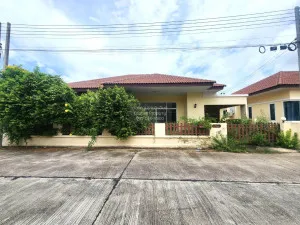 For Sale House , Pana Park , Nong Kakha , Phan Thong , Chon Buri , CX-103869