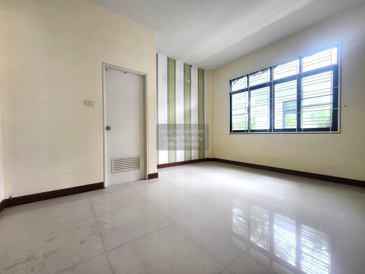 For Sale House , Rinrada , Nong Kakha , Phan Thong , Chon Buri , 