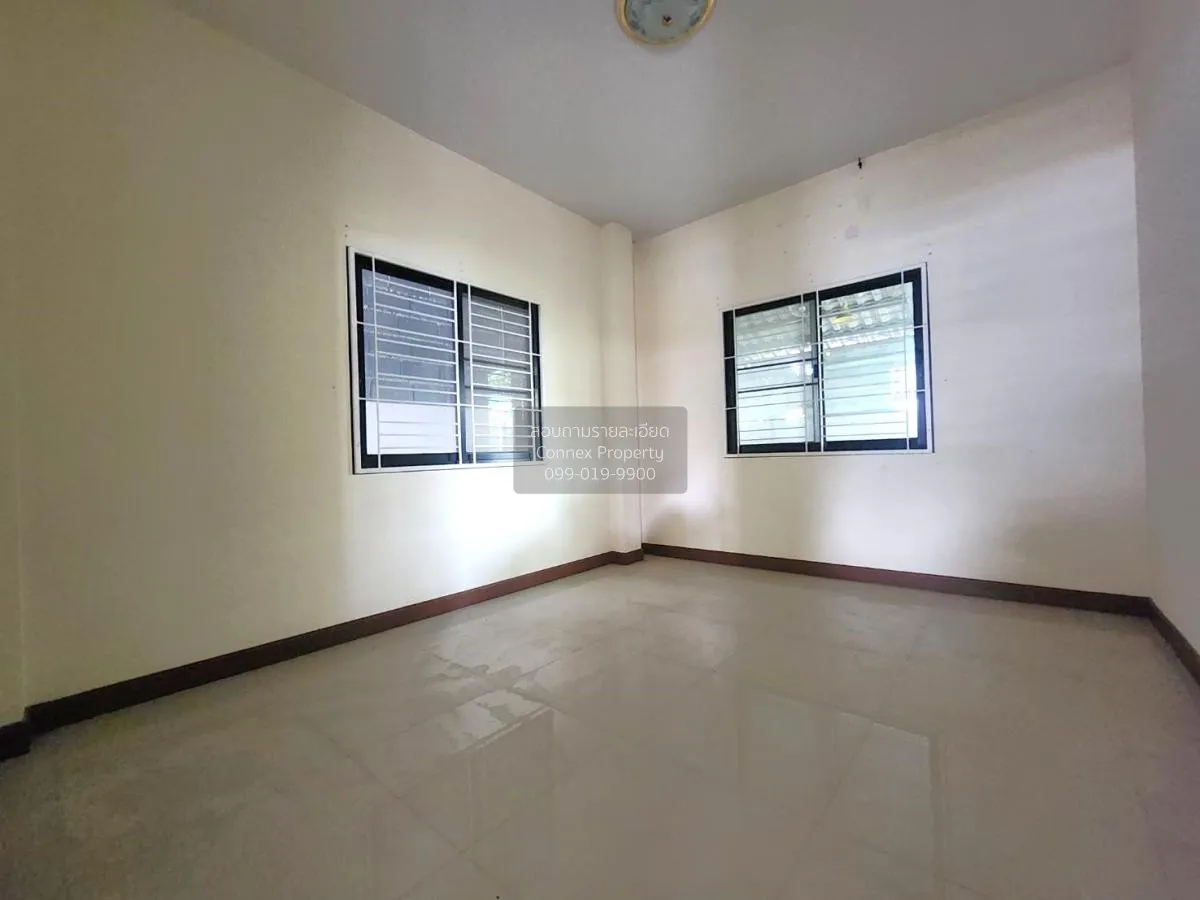 For Sale House , Rinrada , Nong Kakha , Phan Thong , Chon Buri , 