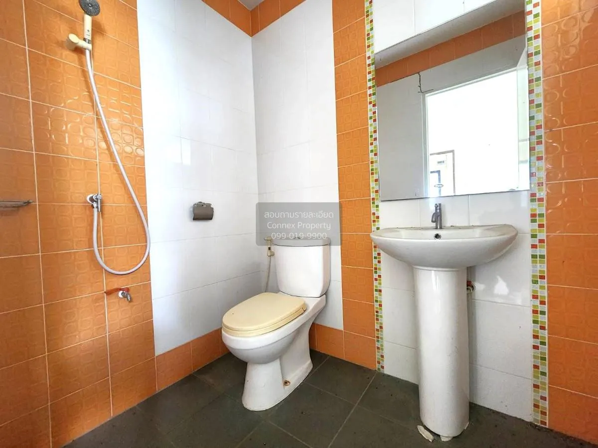 For Sale House , Rinrada , Nong Kakha , Phan Thong , Chon Buri , 