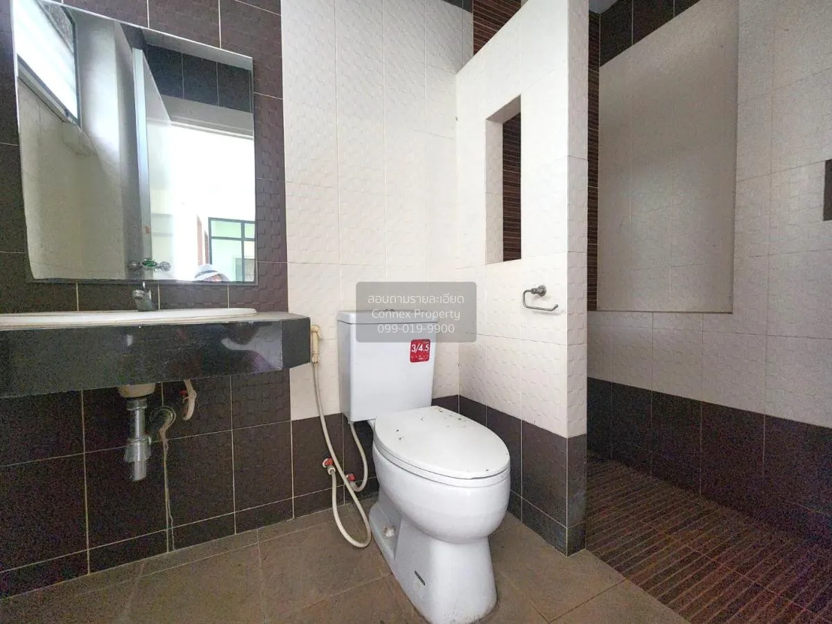 For Sale House , Rinrada , Nong Kakha , Phan Thong , Chon Buri , 