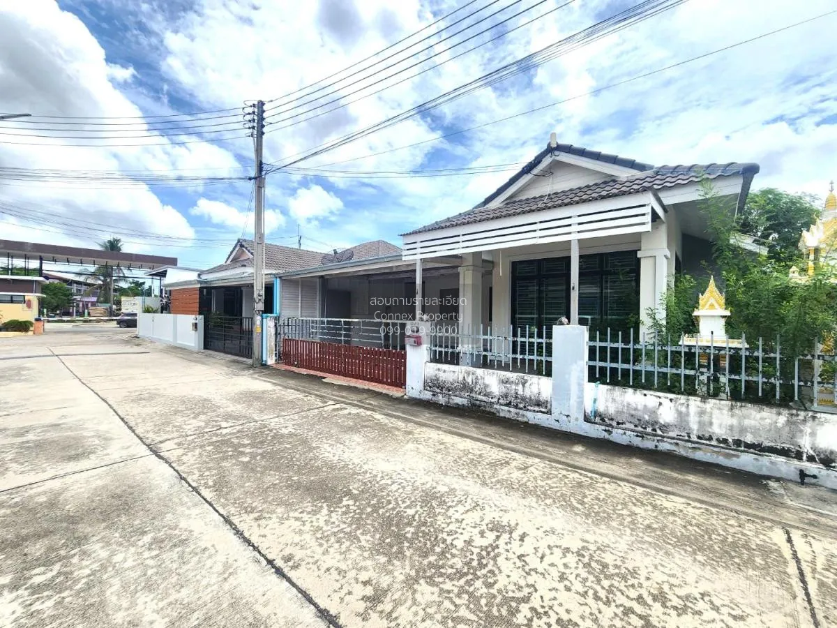 For Sale House , Rinrada , Nong Kakha , Phan Thong , Chon Buri ,  2