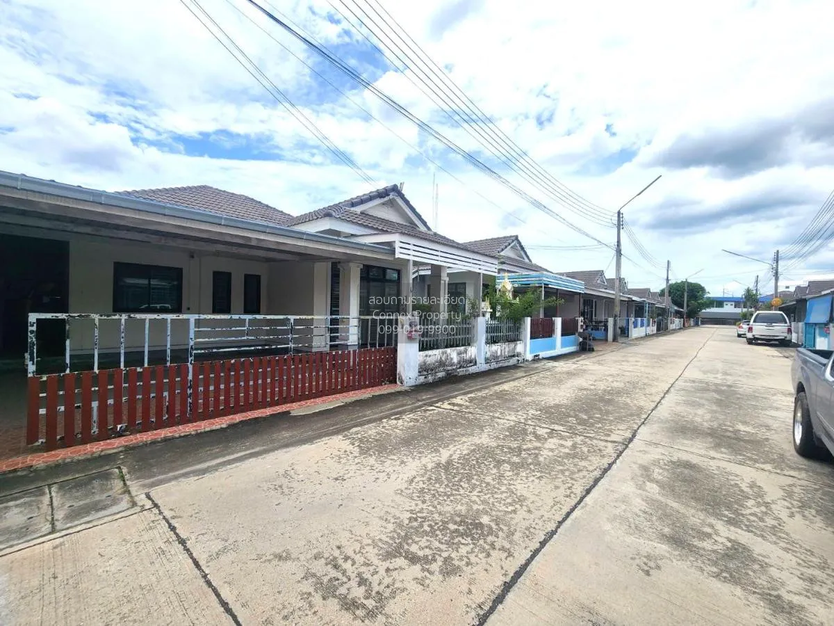 For Sale House , Rinrada , Nong Kakha , Phan Thong , Chon Buri ,  3