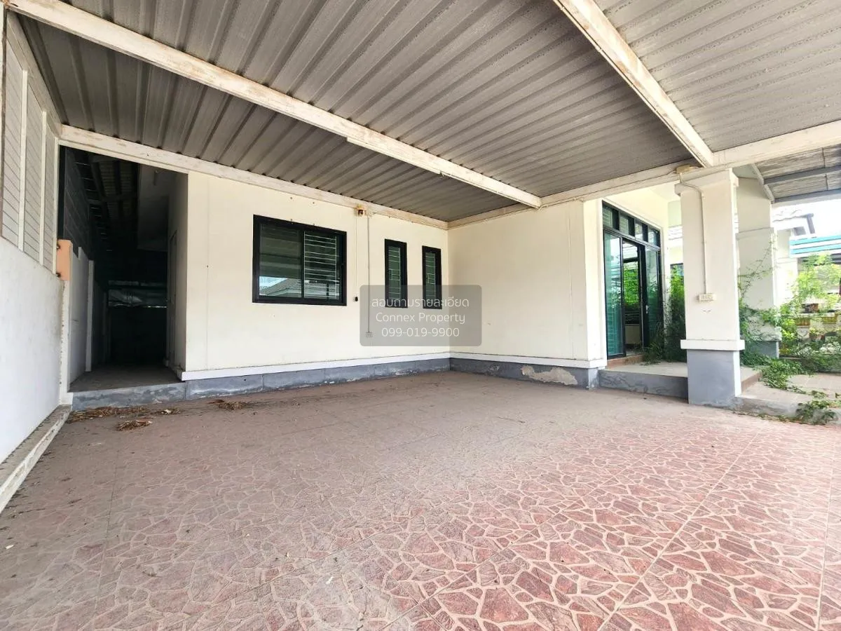 For Sale House , Rinrada , Nong Kakha , Phan Thong , Chon Buri ,  4
