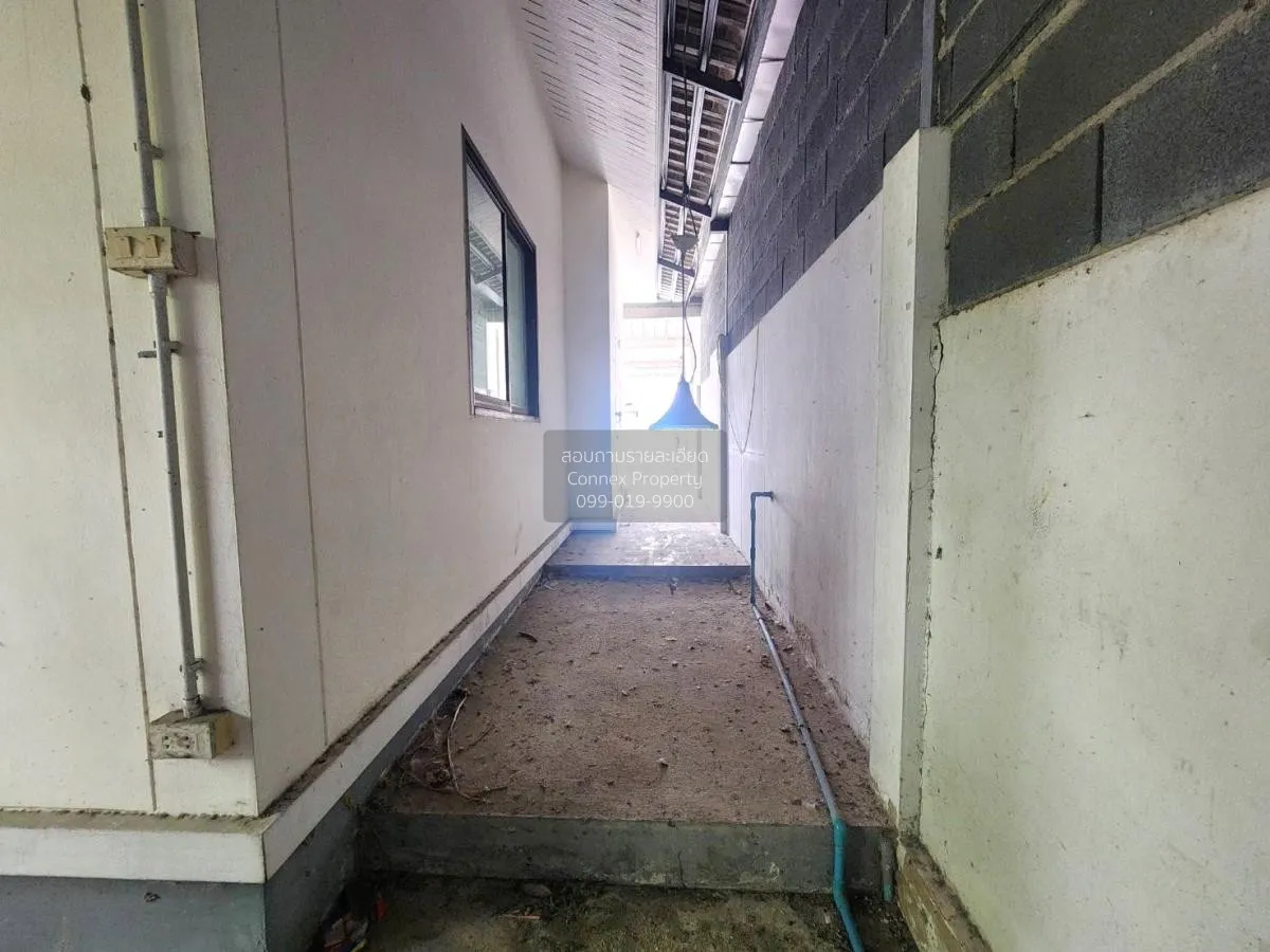 For Sale House , Rinrada , Nong Kakha , Phan Thong , Chon Buri , 