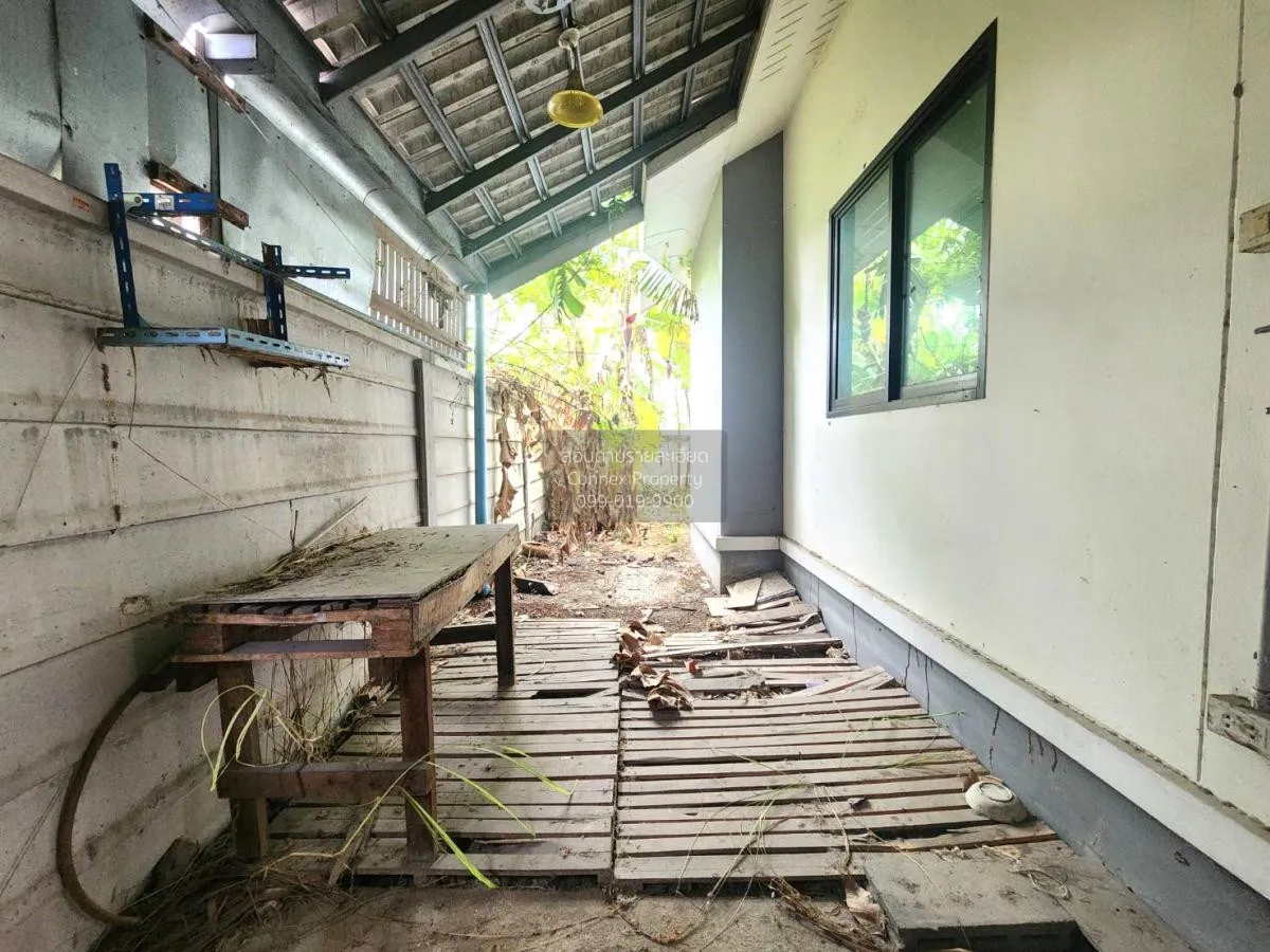 For Sale House , Rinrada , Nong Kakha , Phan Thong , Chon Buri , 