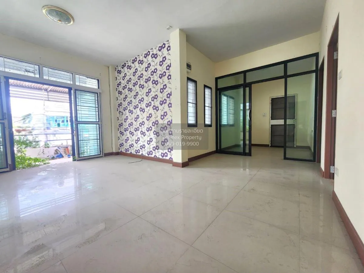 For Sale House , Rinrada , Nong Kakha , Phan Thong , Chon Buri , 