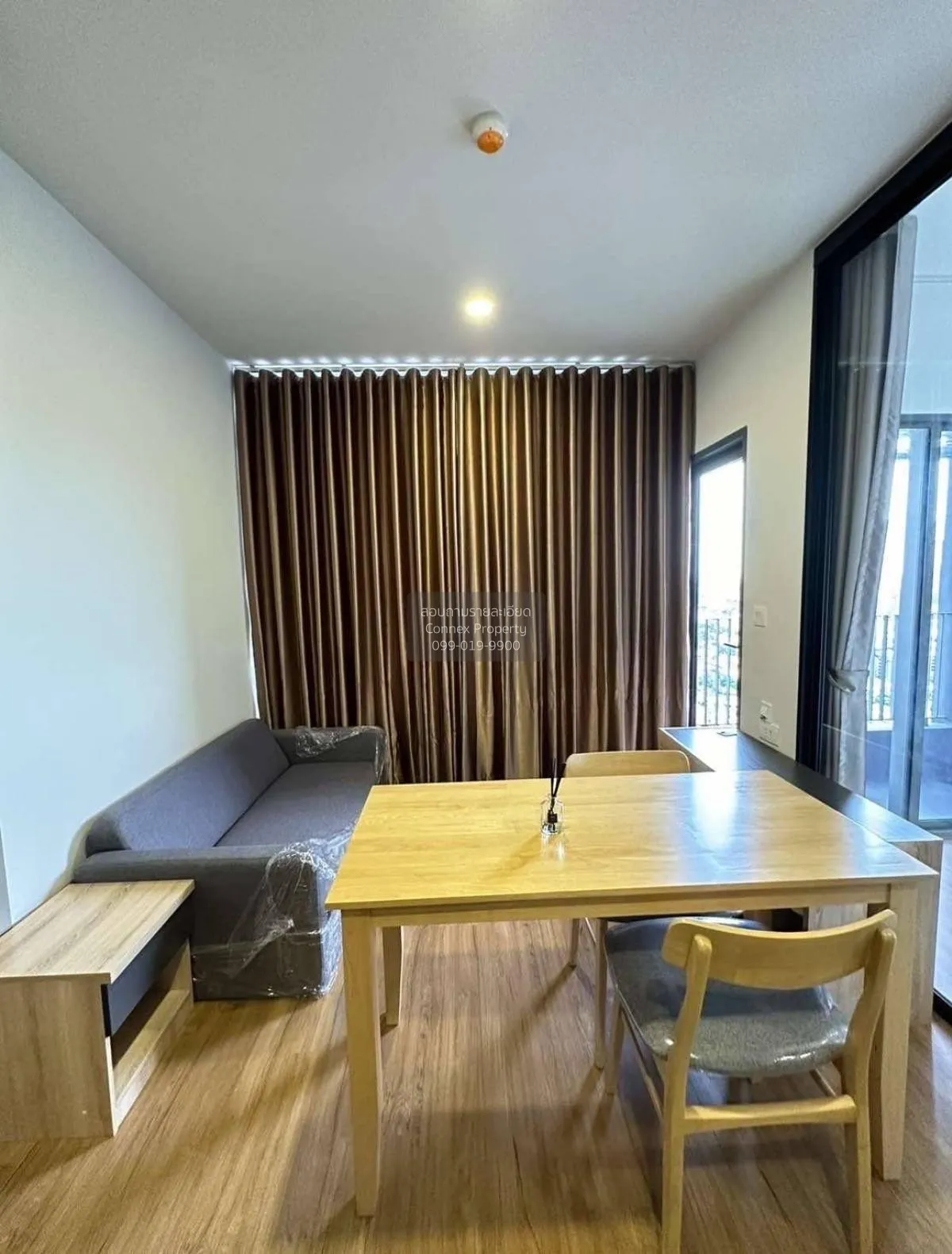 For Rent Condo , CLOUD Thonglor-Phetchaburi , MRT-Phetchaburi , B 1