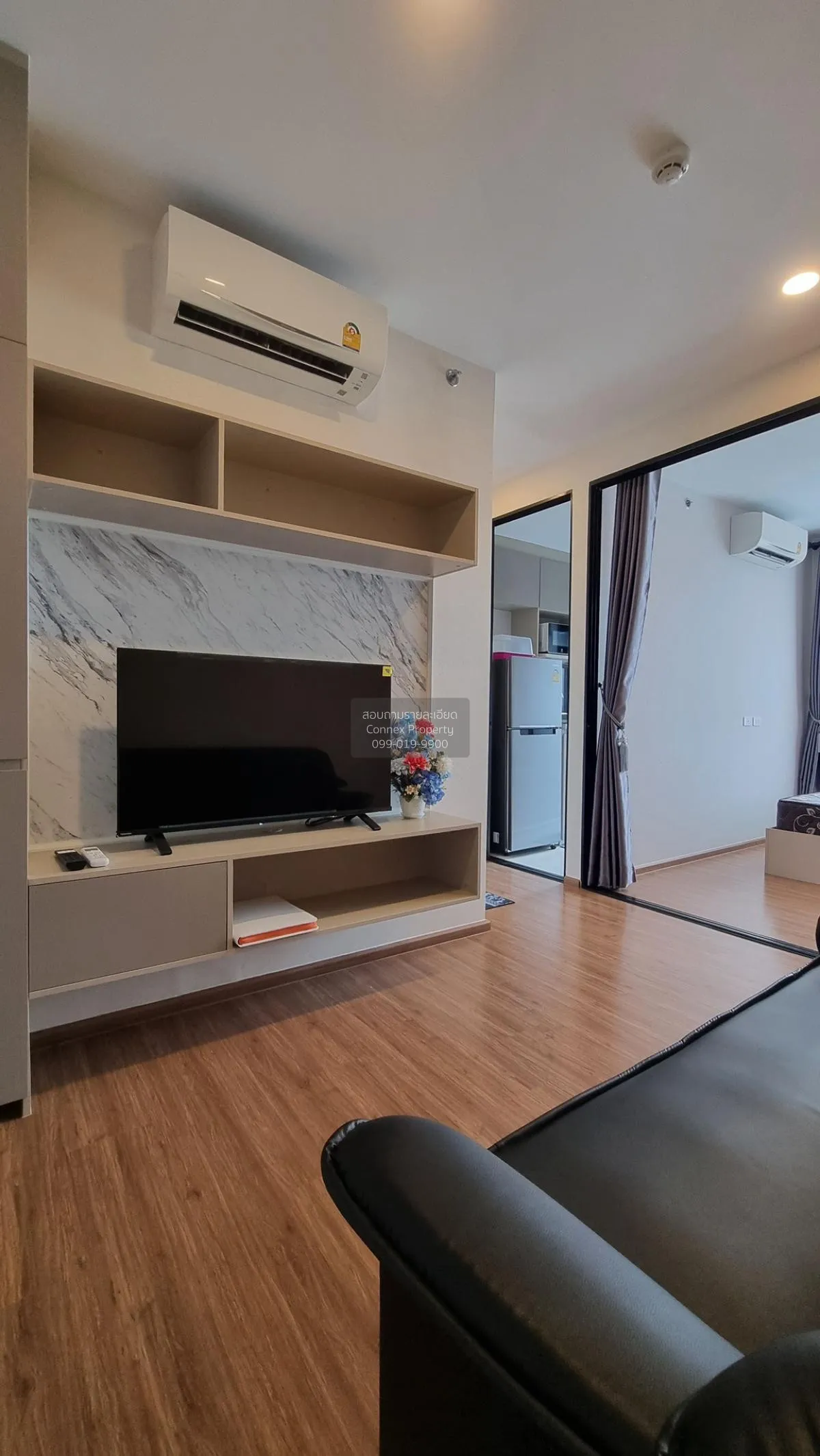 For Rent Condo , The Origin Ram 209 Interchange , ARL-Ramkhamhaen 4