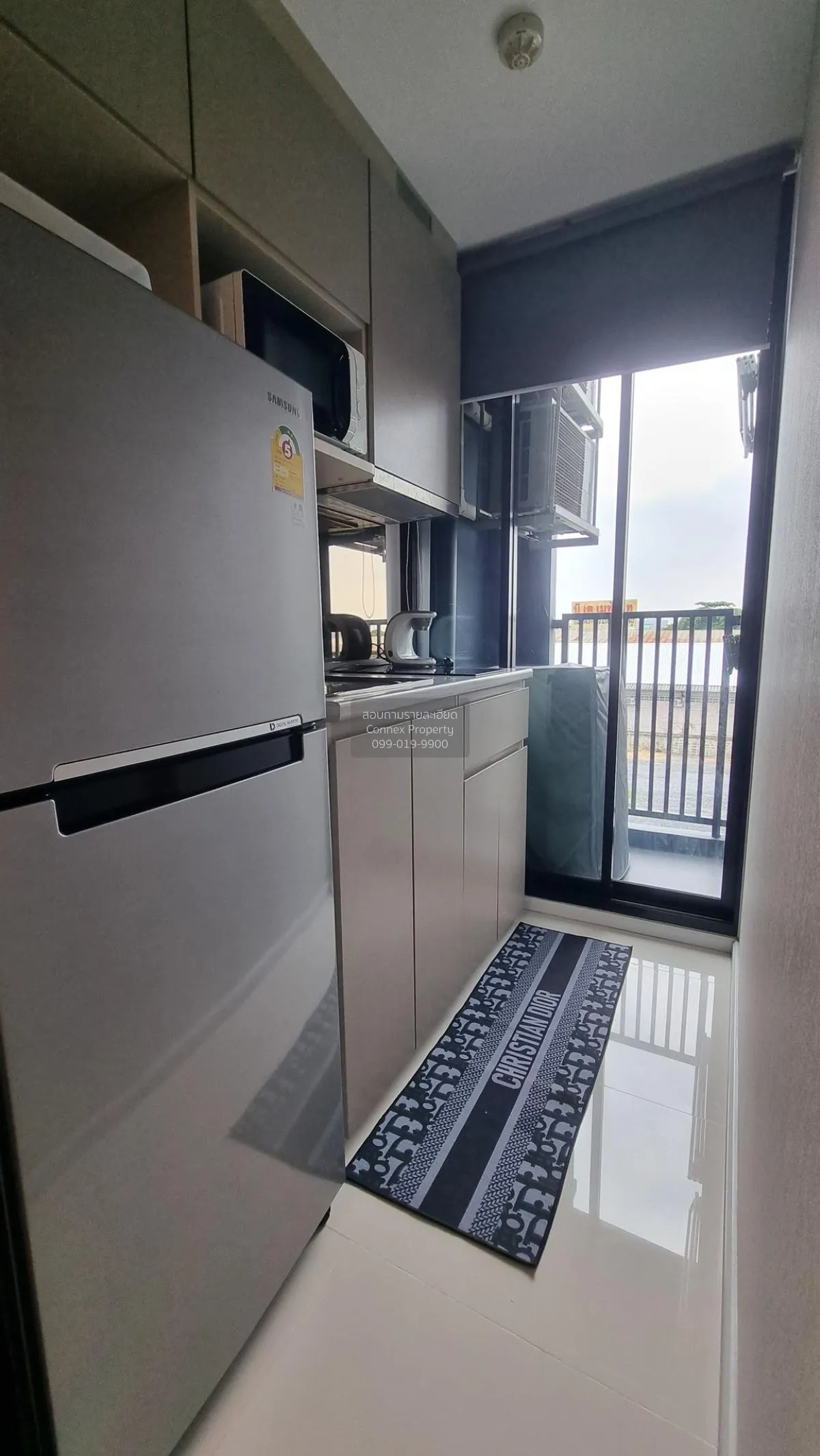 For Rent Condo , The Origin Ram 209 Interchange , ARL-Ramkhamhaen