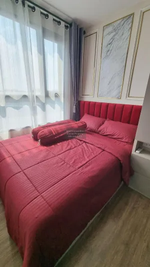 For Rent Condo , The Origin Ram 209 Interchange , ARL-Ramkhamhaeng , Min Buri , Min Buri , Bangkok , CX-103877