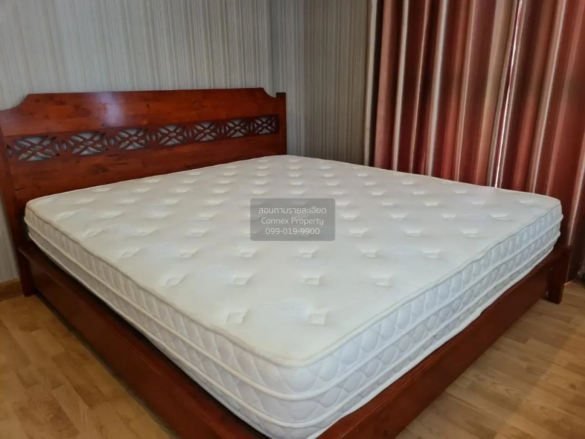 เช่าคอนโด  เดอะ พาร์คแลนด์ ตากสิน - ท่าพระ BTS-โพธิ์นิมิตร บุคคโล 2