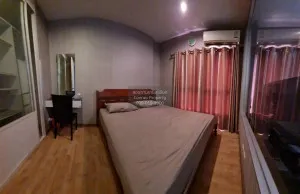 เช่าคอนโด  เดอะ พาร์คแลนด์ ตากสิน - ท่าพระ BTS-โพธิ์นิมิตร บุคคโล เขต ธนบุรี กรุงเทพ CX-103879