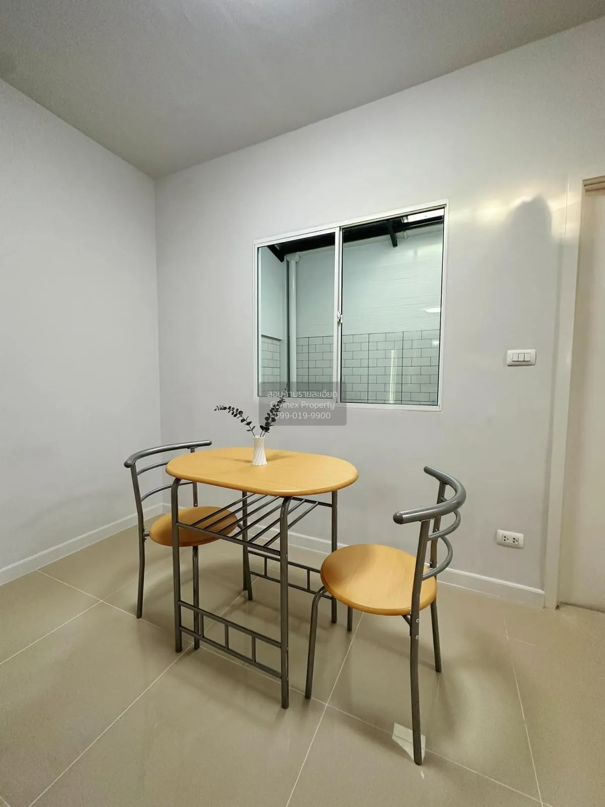 ขายทาวน์เฮ้าส์/ทาวน์โฮม  บ้านพฤกษา ไพร์ม วัชรพล-สายไหม 56 BTS-พิพ