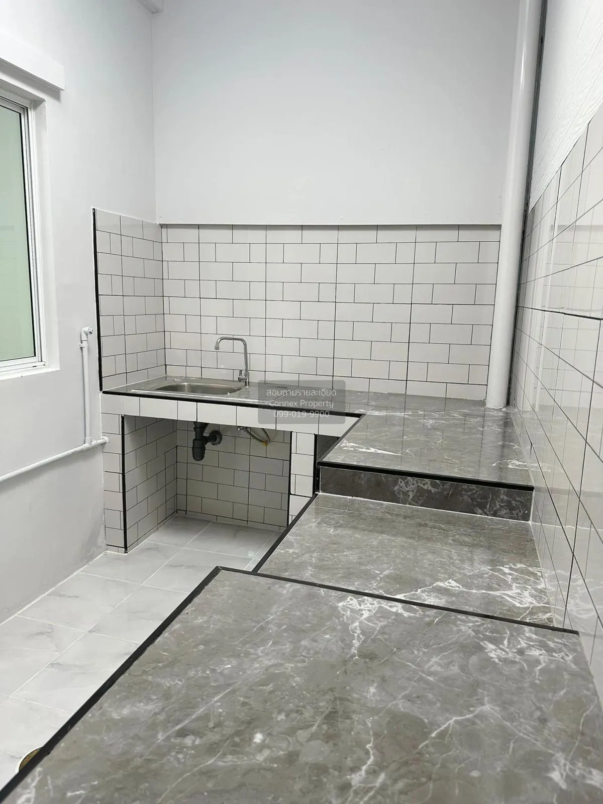 ขายทาวน์เฮ้าส์/ทาวน์โฮม  บ้านพฤกษา ไพร์ม วัชรพล-สายไหม 56 BTS-พิพ