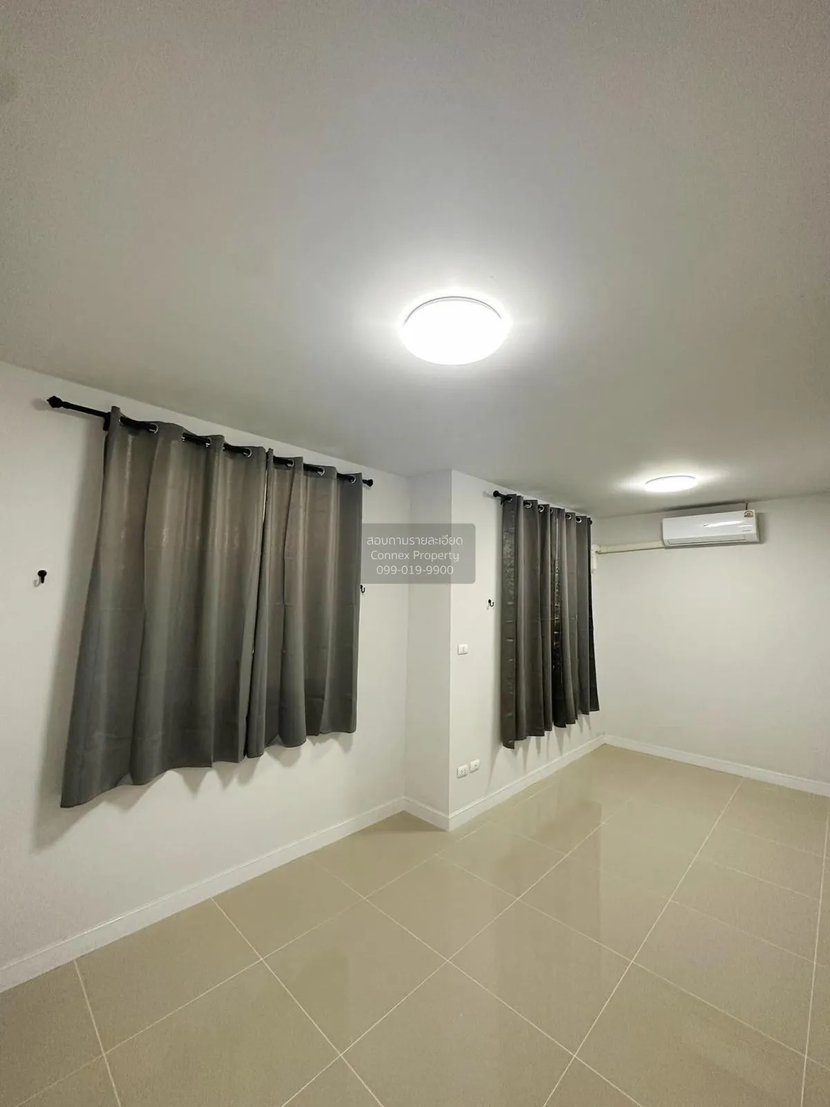 ขายทาวน์เฮ้าส์/ทาวน์โฮม  บ้านพฤกษา ไพร์ม วัชรพล-สายไหม 56 BTS-พิพ