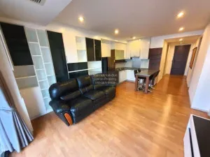 For Rent Condo , Amanta Ratchada , MRT-Thailand Cultural Centre , Din Daeng , Din Daeng , Bangkok , CX-103884