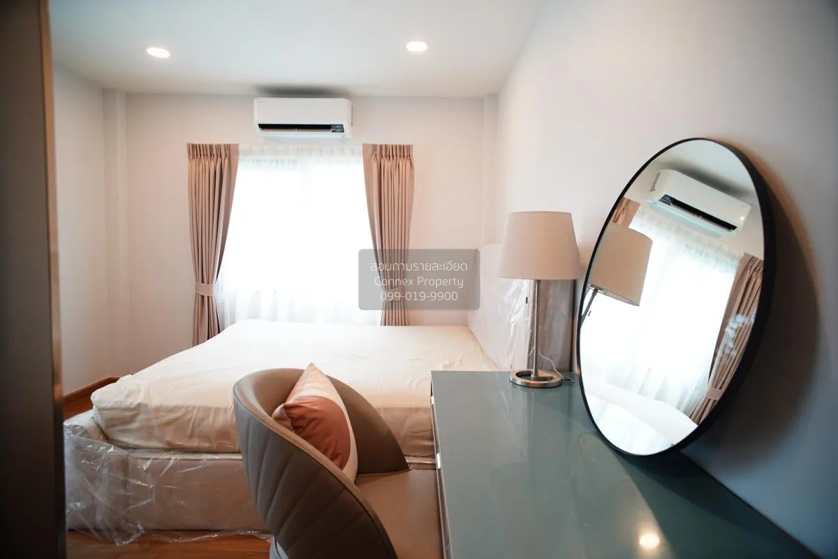 เช่าบ้าน  เซนโทร บางนา บางแก้ว บางพลี สมุทรปราการ CX-103886