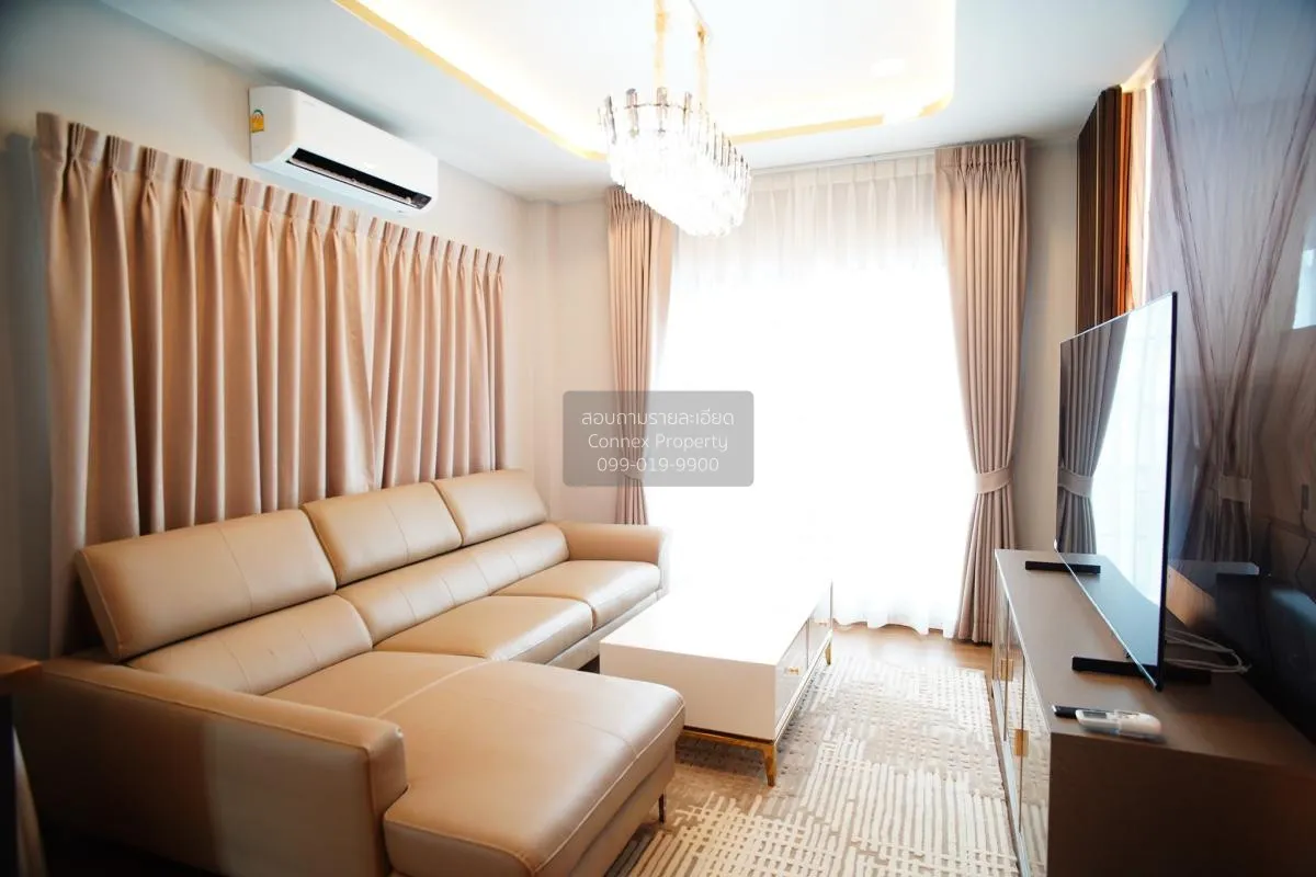 เช่าบ้าน  เซนโทร บางนา บางแก้ว บางพลี สมุทรปราการ CX-103886