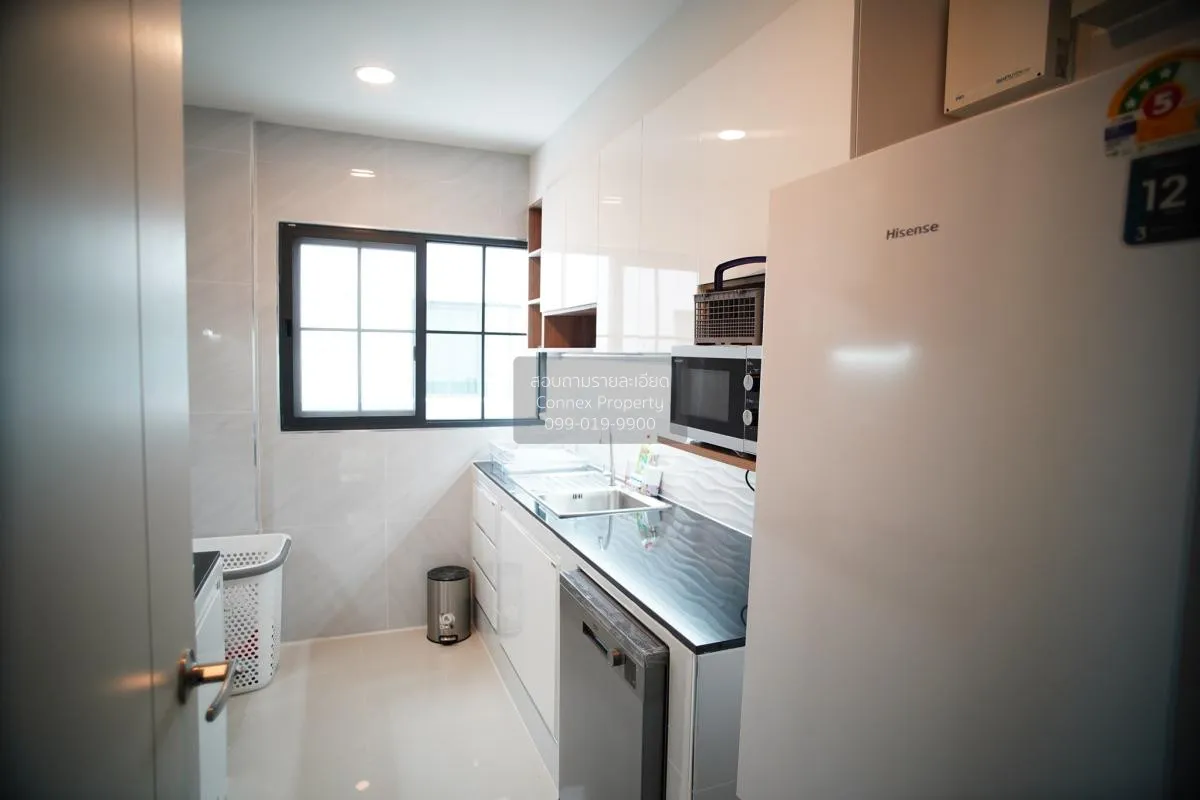 เช่าบ้าน  เซนโทร บางนา บางแก้ว บางพลี สมุทรปราการ CX-103886