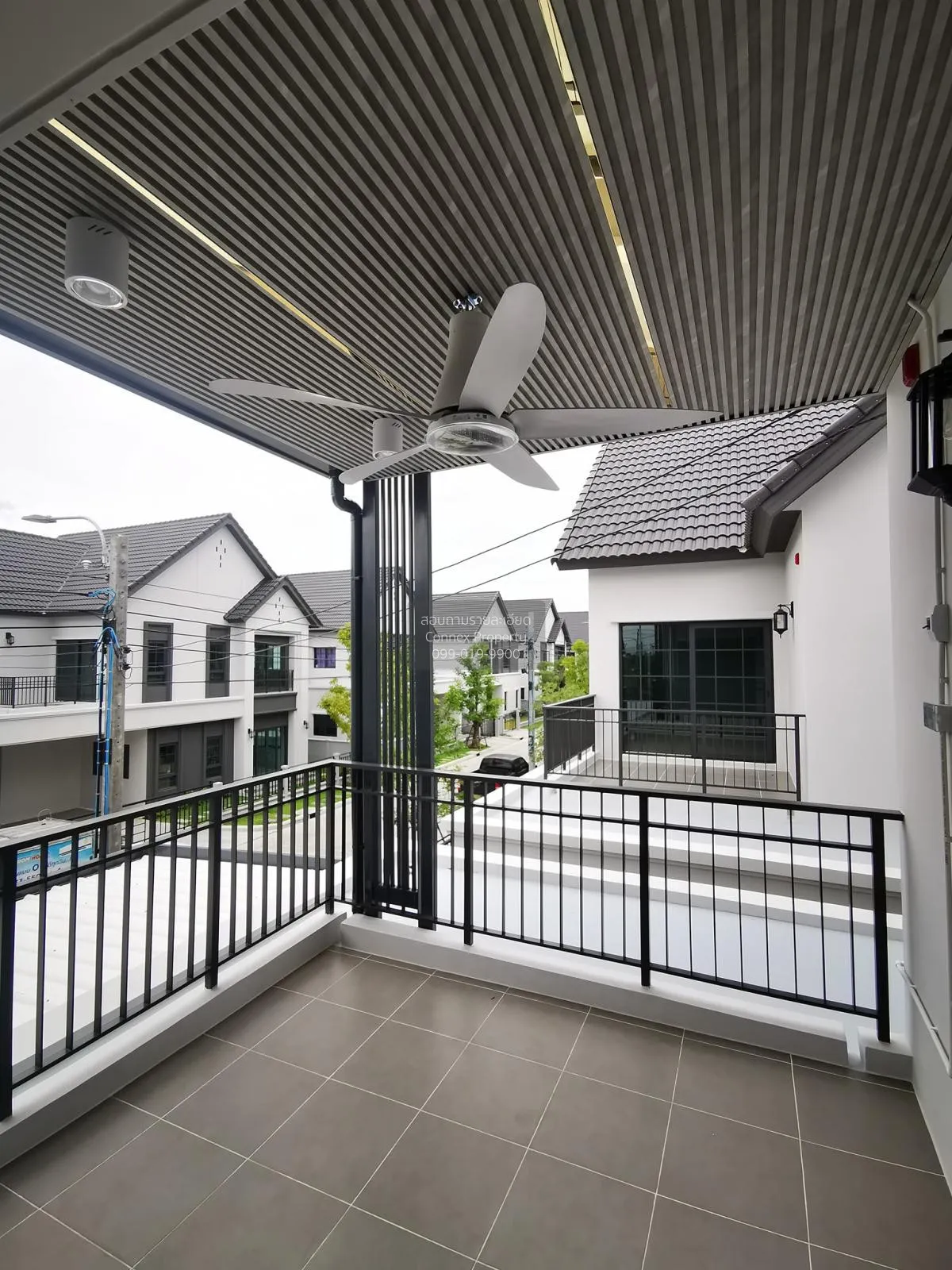 เช่าบ้าน  เซนโทร บางนา บางแก้ว บางพลี สมุทรปราการ CX-103886