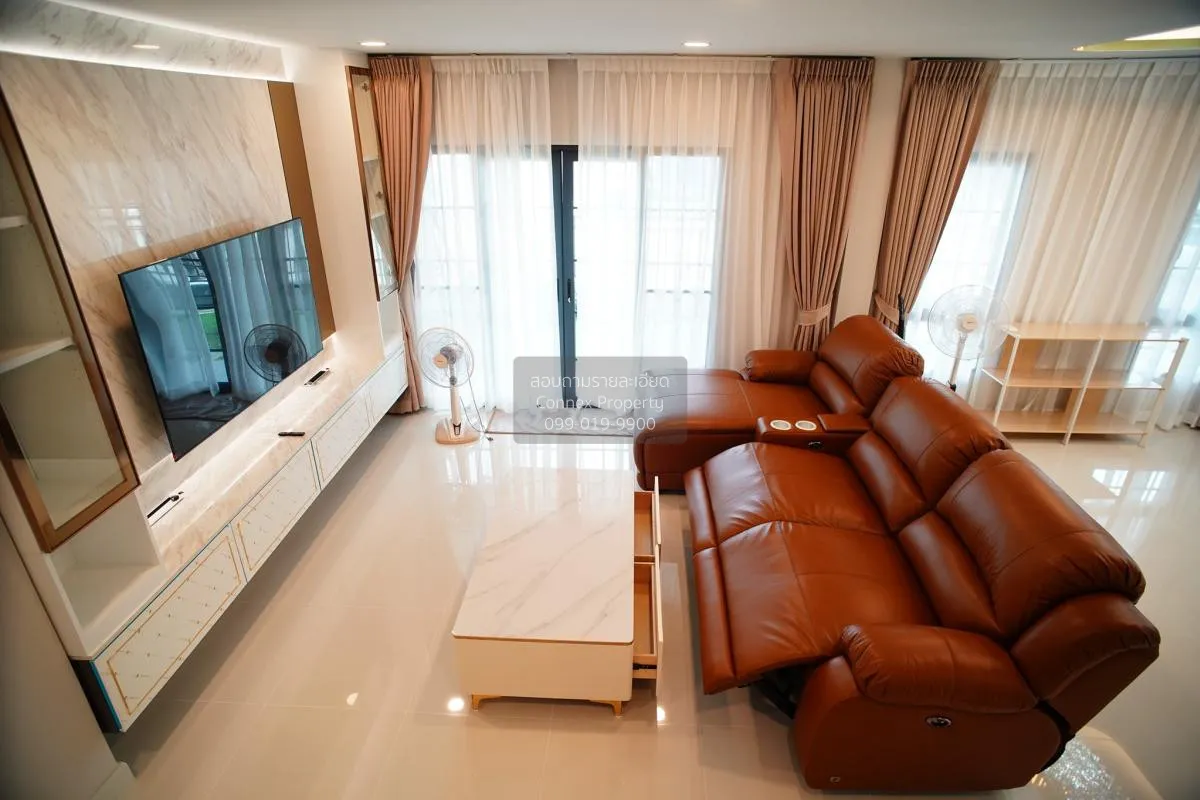 เช่าบ้าน  เซนโทร บางนา บางแก้ว บางพลี สมุทรปราการ CX-103886 2