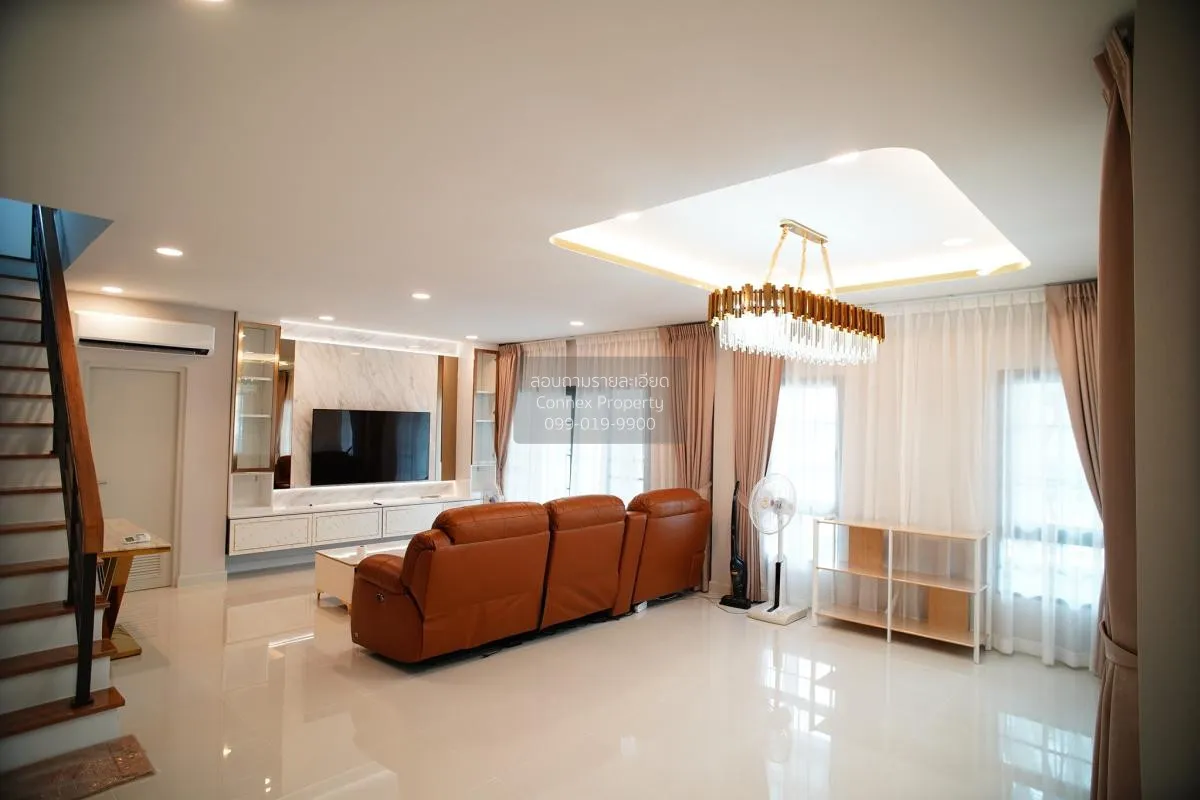 เช่าบ้าน  เซนโทร บางนา บางแก้ว บางพลี สมุทรปราการ CX-103886 4