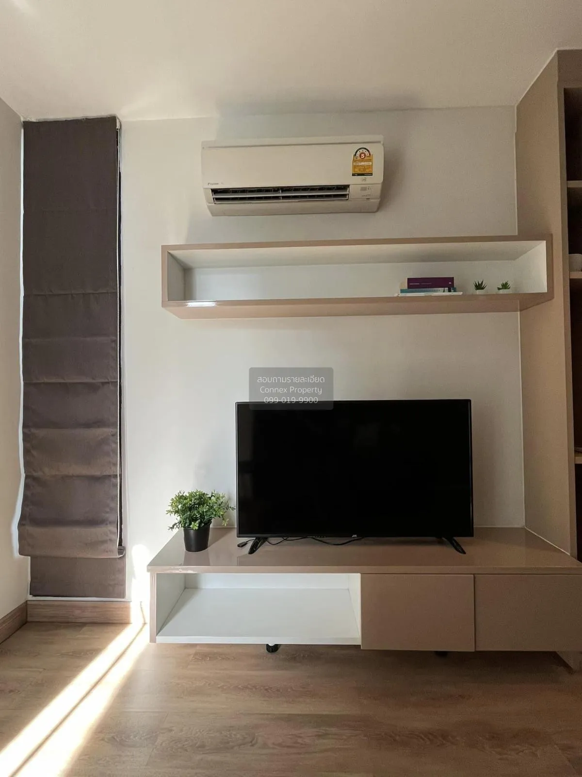 เช่าคอนโด  ดิ เอซ เอกมัย BTS-พระโขนง คลองตันเหนือ เขต วัฒนา กรุงเ 3