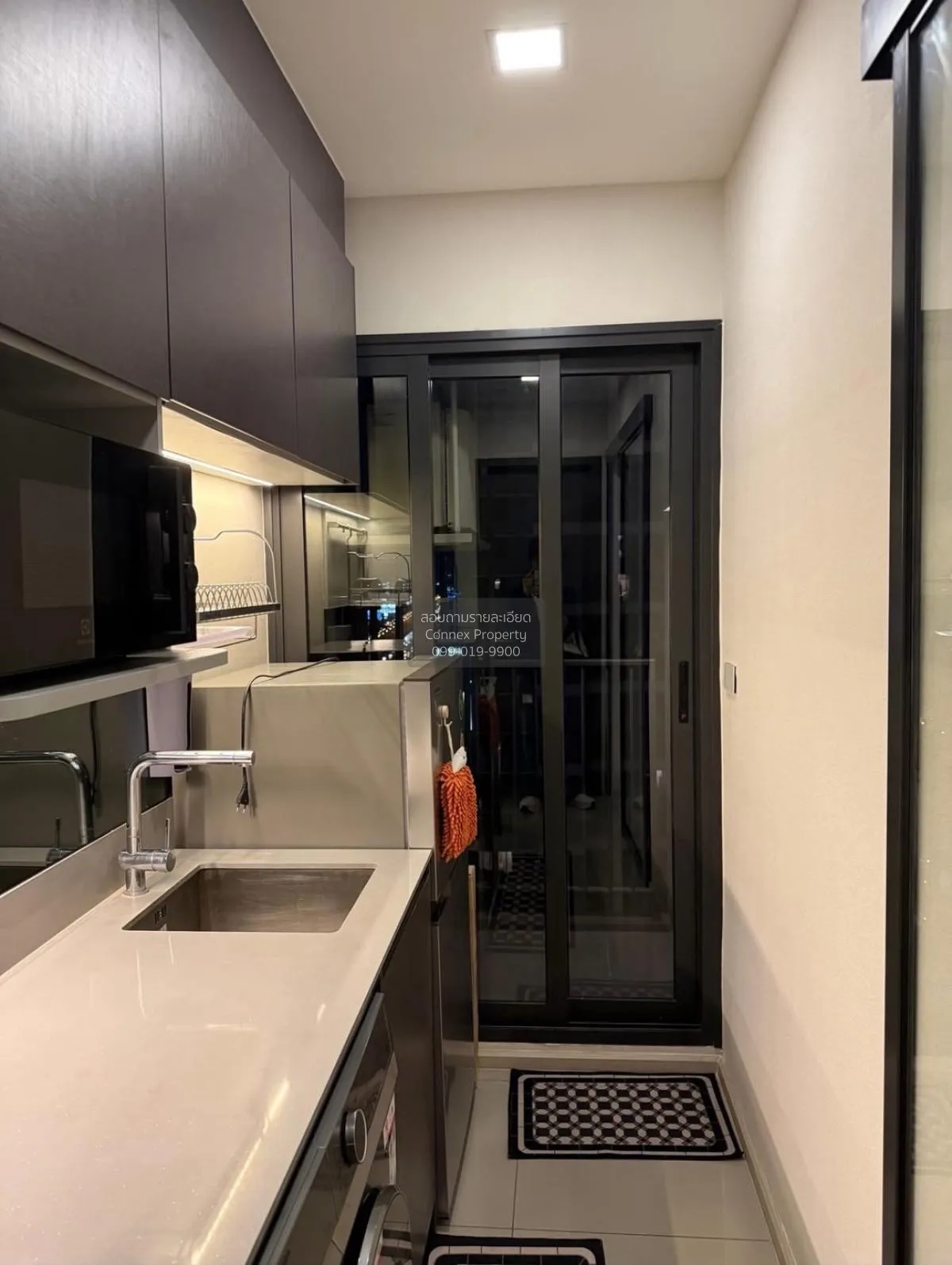 เช่าคอนโด  เดอะไพรเวซี่ จตุจักร BTS-ห้าแยกลาดพร้าว จอมพล  เขต จตุ 3