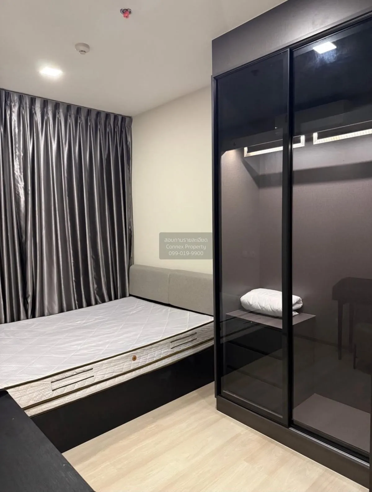 เช่าคอนโด  เดอะไพรเวซี่ จตุจักร BTS-ห้าแยกลาดพร้าว จอมพล  เขต จตุ 4