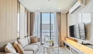 เช่าคอนโด  โนเบิล สเตท 39 BTS-พร้อมพงษ์ คลองตันเหนือ เขต วัฒนา กรุงเทพ CX-103891