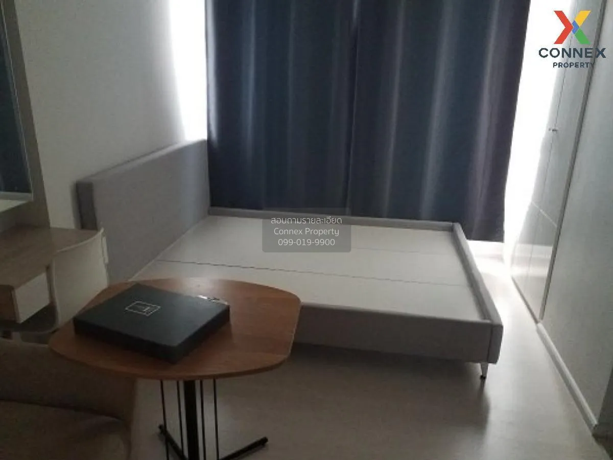 ขายคอนโด  โพรดิจี้ เอ็มอาร์ที บางแค MRT-บางแค บางด้วน เขต ภาษีเจร 2