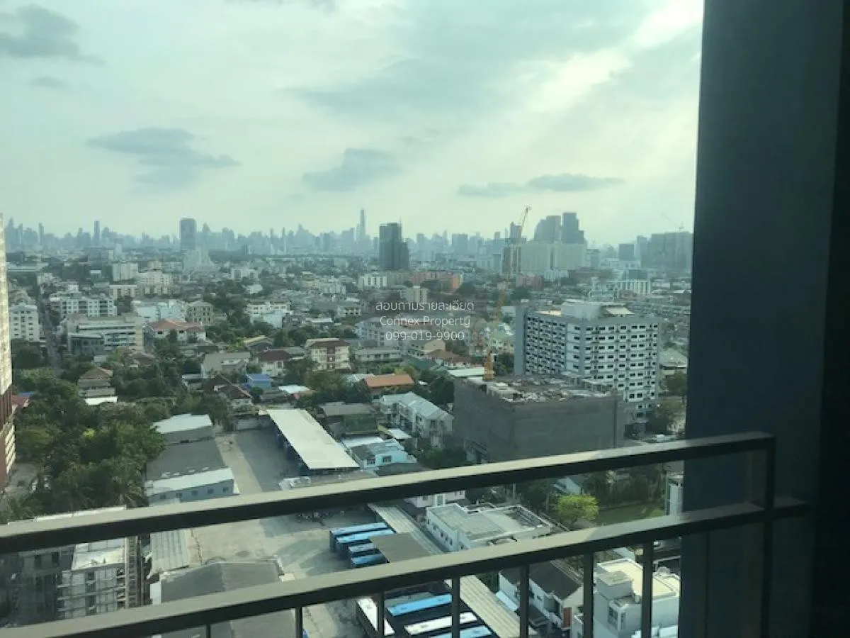 เช่าคอนโด  ลุมพินี พาร์ค วิภาวดี-จตุจักร  BTS-หมอชิต จอมพล  เขต จ