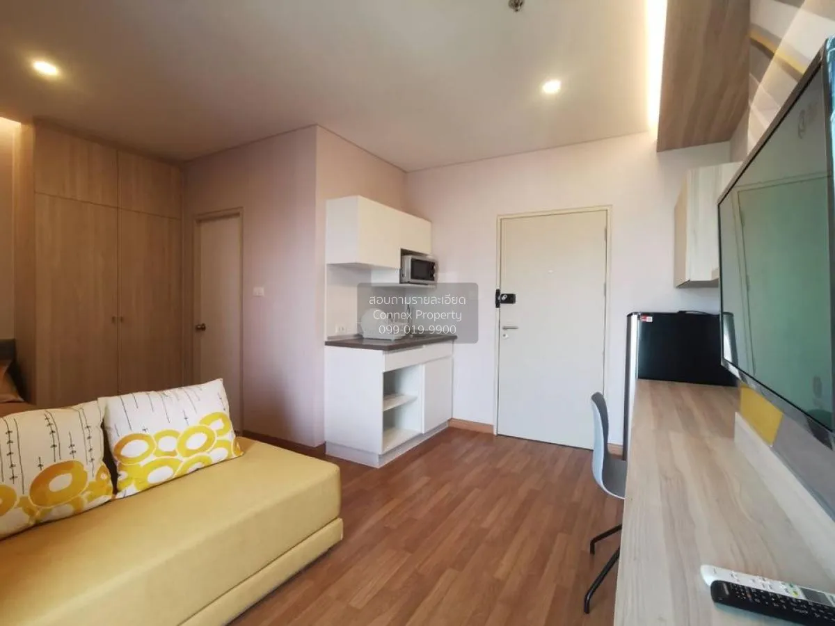 เช่าคอนโด  ลุมพินี พาร์ค วิภาวดี-จตุจักร  BTS-หมอชิต จอมพล  เขต จ 2