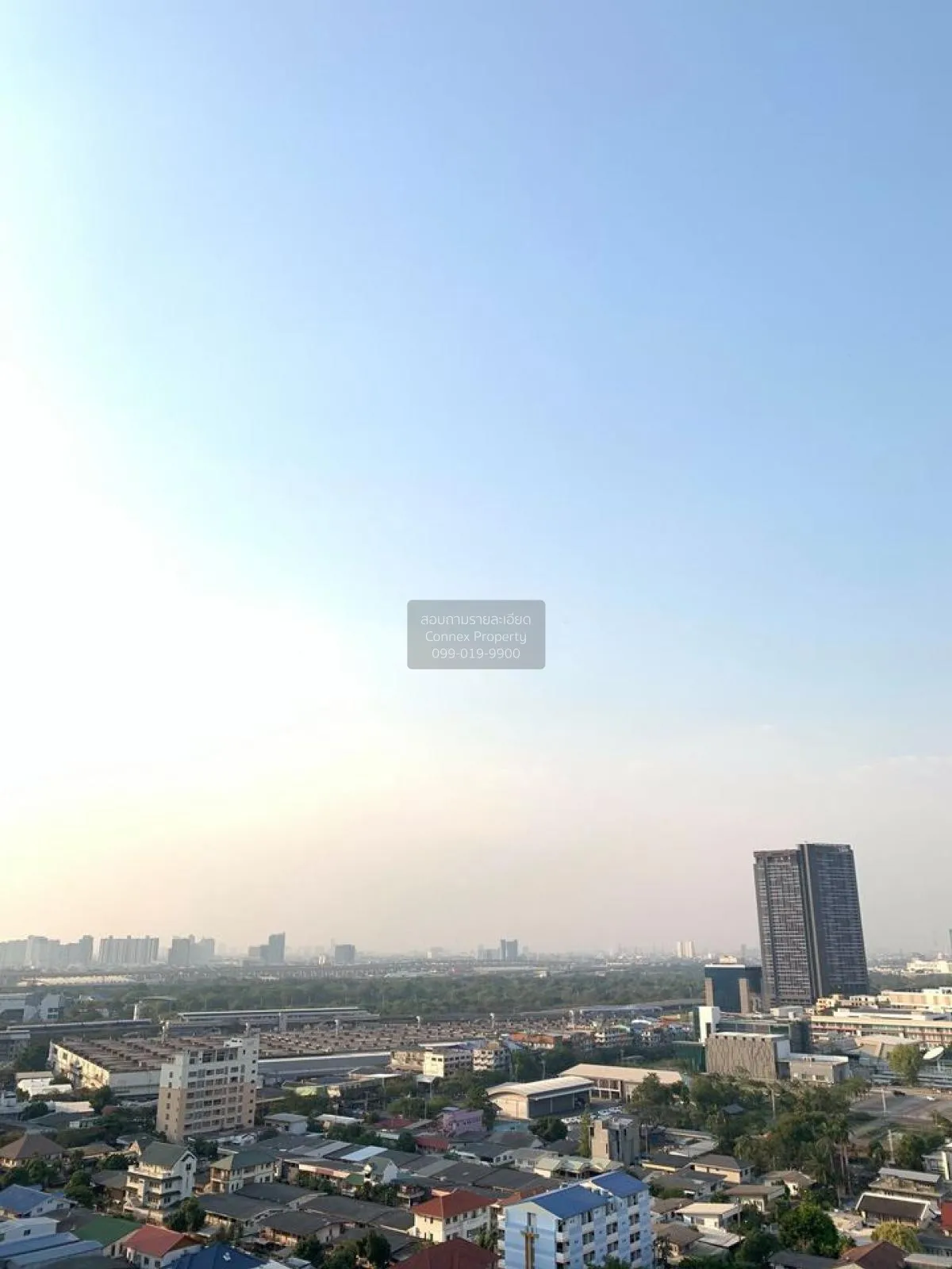 เช่าคอนโด  ลุมพินี พาร์ค วิภาวดี-จตุจักร  BTS-หมอชิต จอมพล  เขต จ