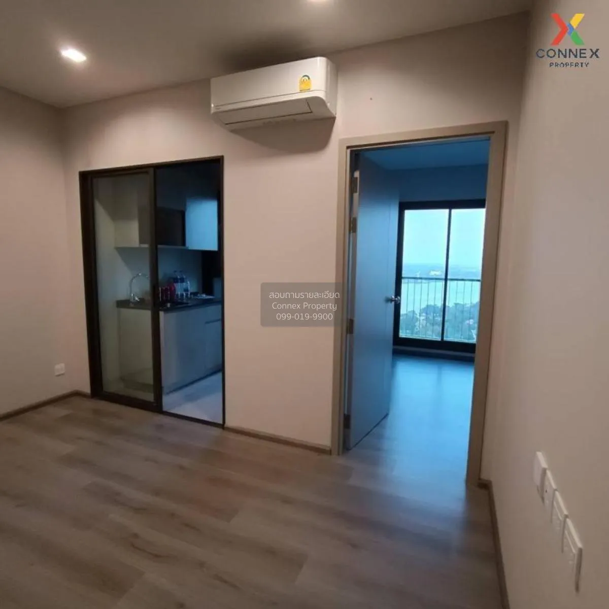 ขายคอนโด  เดอะ โพลิแทน อควา MRT-สะพานพระนั่งเกล้า บางกระสอ เมืองน