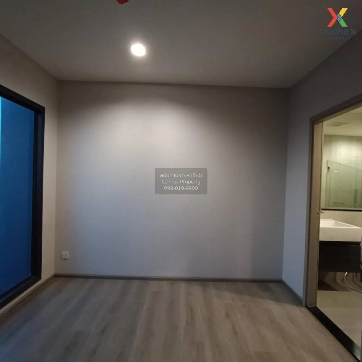 ขายคอนโด  เดอะ โพลิแทน อควา MRT-สะพานพระนั่งเกล้า บางกระสอ เมืองน