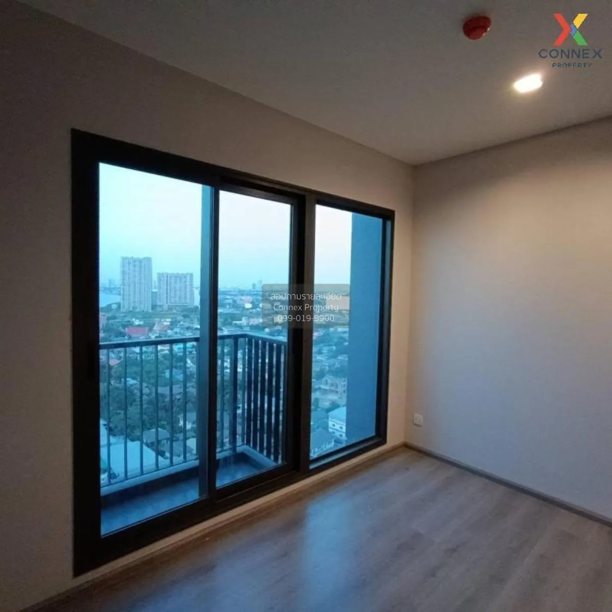 ขายคอนโด  เดอะ โพลิแทน อควา MRT-สะพานพระนั่งเกล้า บางกระสอ เมืองน