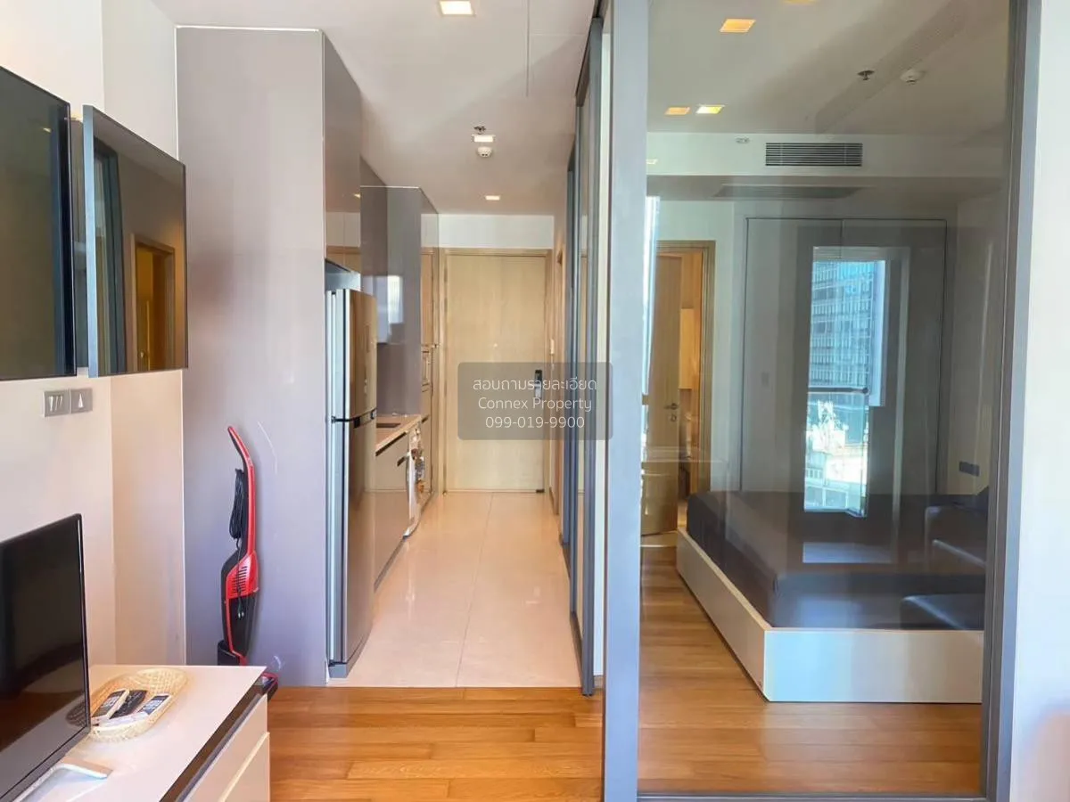 FOR RENT condo , Hyde Sukhumvit 13 , BTS-Nana , Khlong Toei Nuea  4