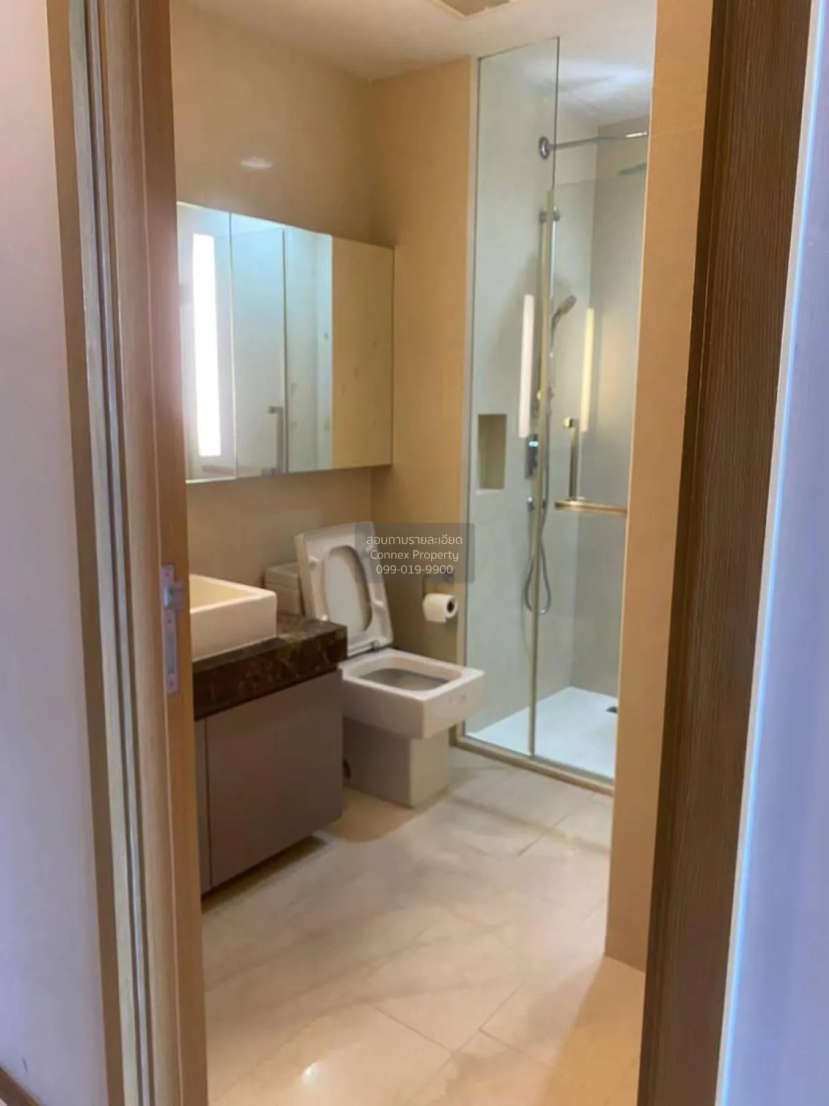 FOR RENT condo , Hyde Sukhumvit 13 , BTS-Nana , Khlong Toei Nuea 