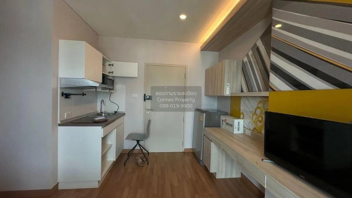 For Sale Condo , Lumpini Park Vibhavadi-Chatuchak , BTS-Mo Chit , 3