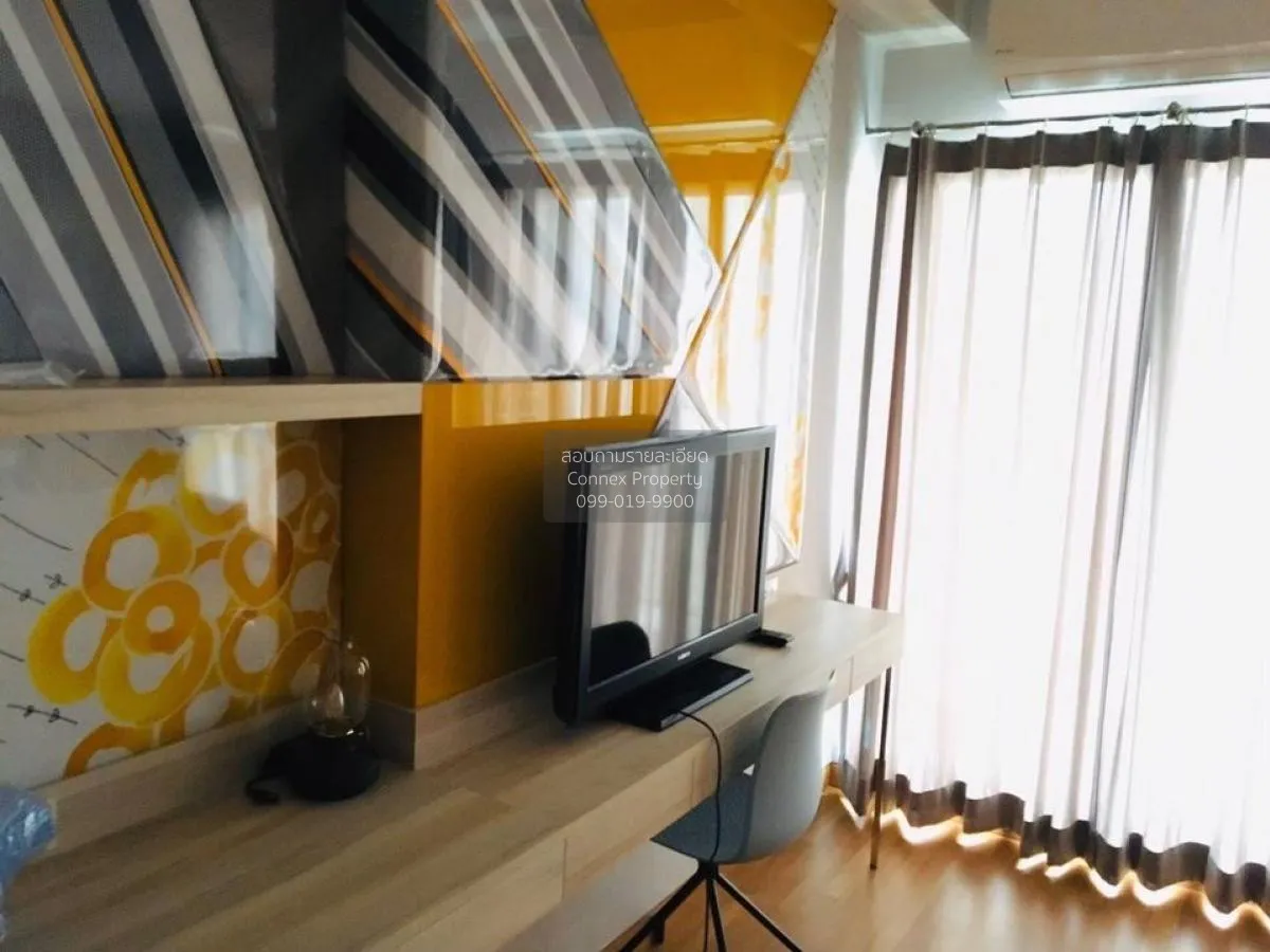 For Sale Condo , Lumpini Park Vibhavadi-Chatuchak , BTS-Mo Chit ,