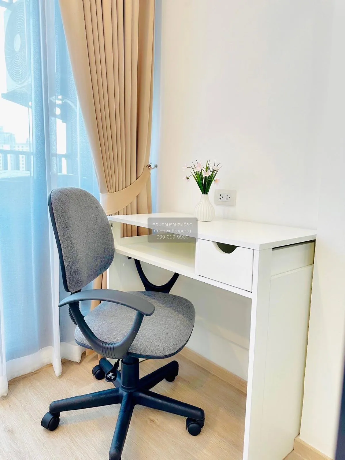 For Rent Condo , The Rich Rama 9 - Srinakarin , ARL-Hua Mak , Sua