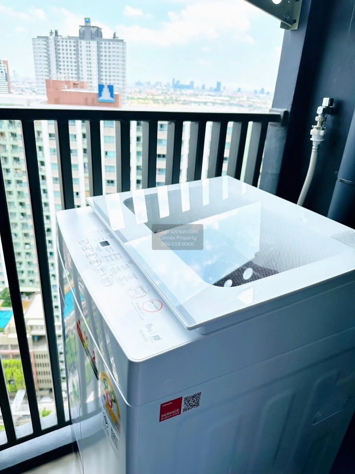 For Rent Condo , The Rich Rama 9 - Srinakarin , ARL-Hua Mak , Sua