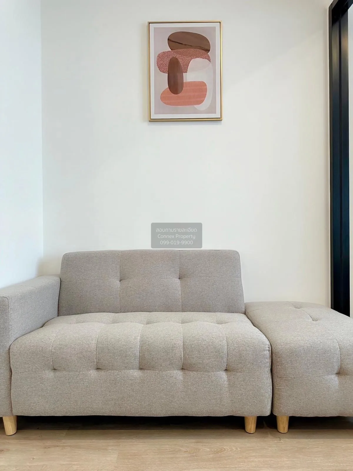 For Rent Condo , The Rich Rama 9 - Srinakarin , ARL-Hua Mak , Sua 2