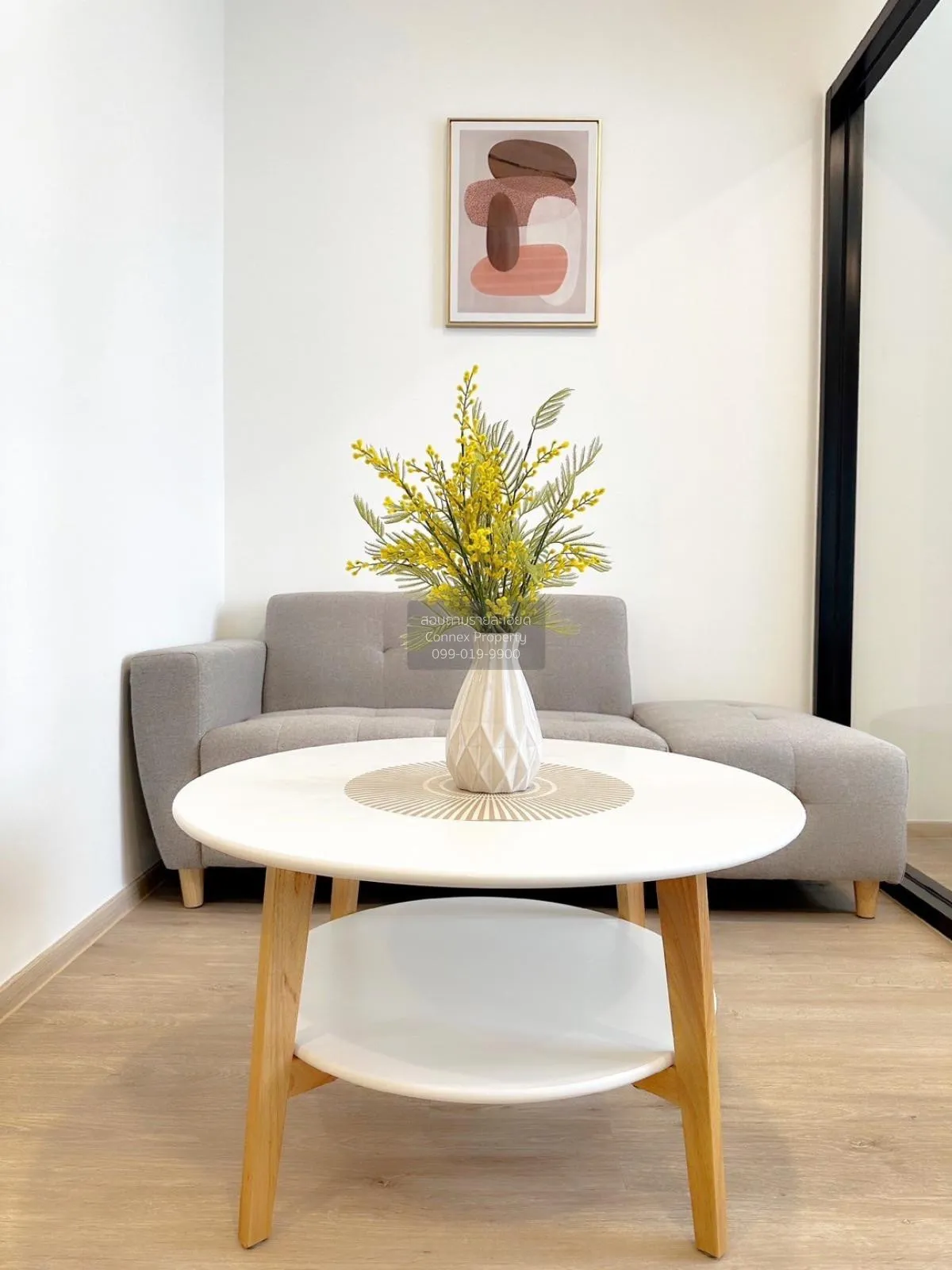 For Rent Condo , The Rich Rama 9 - Srinakarin , ARL-Hua Mak , Sua 3