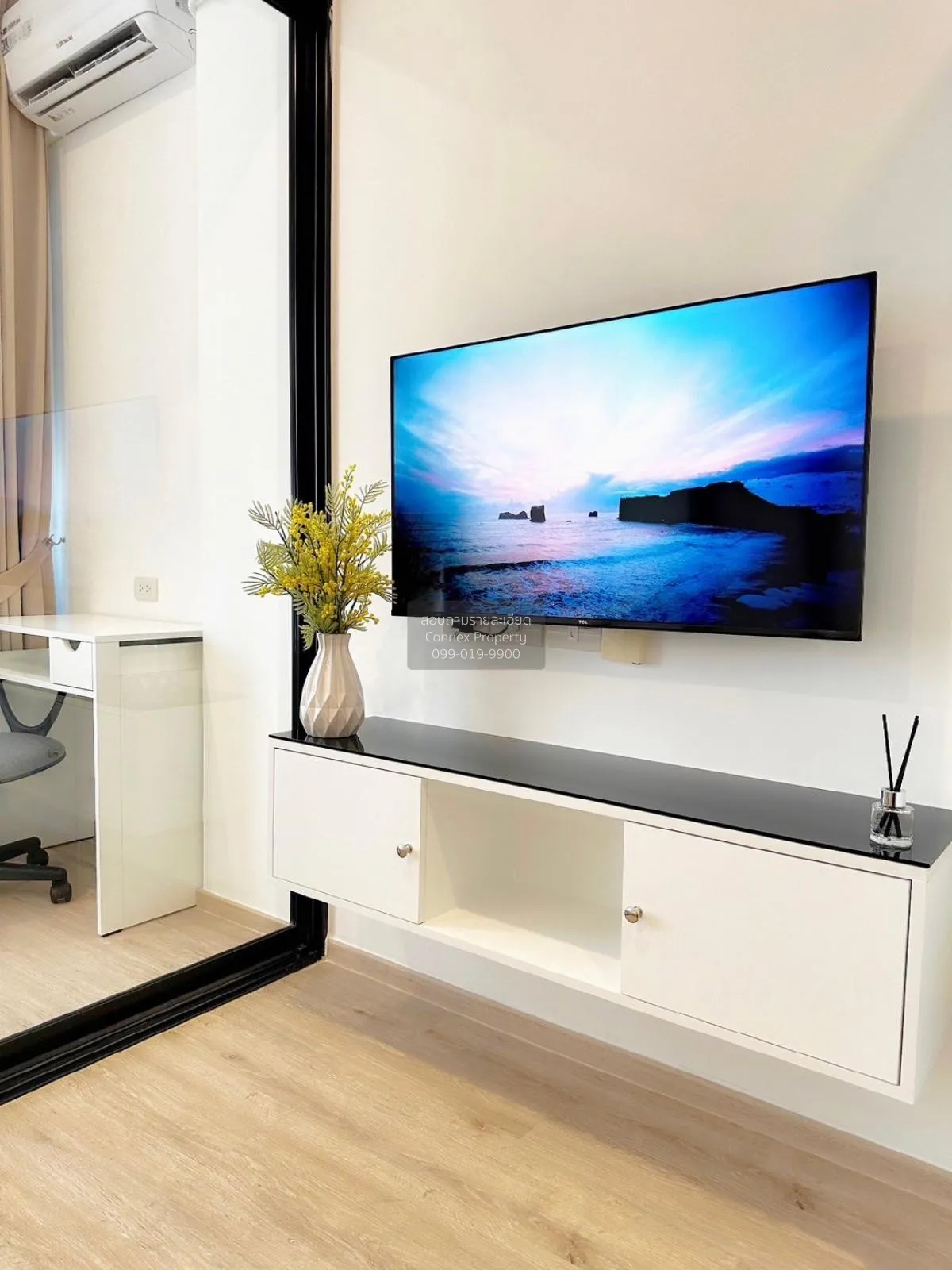 For Rent Condo , The Rich Rama 9 - Srinakarin , ARL-Hua Mak , Sua 4