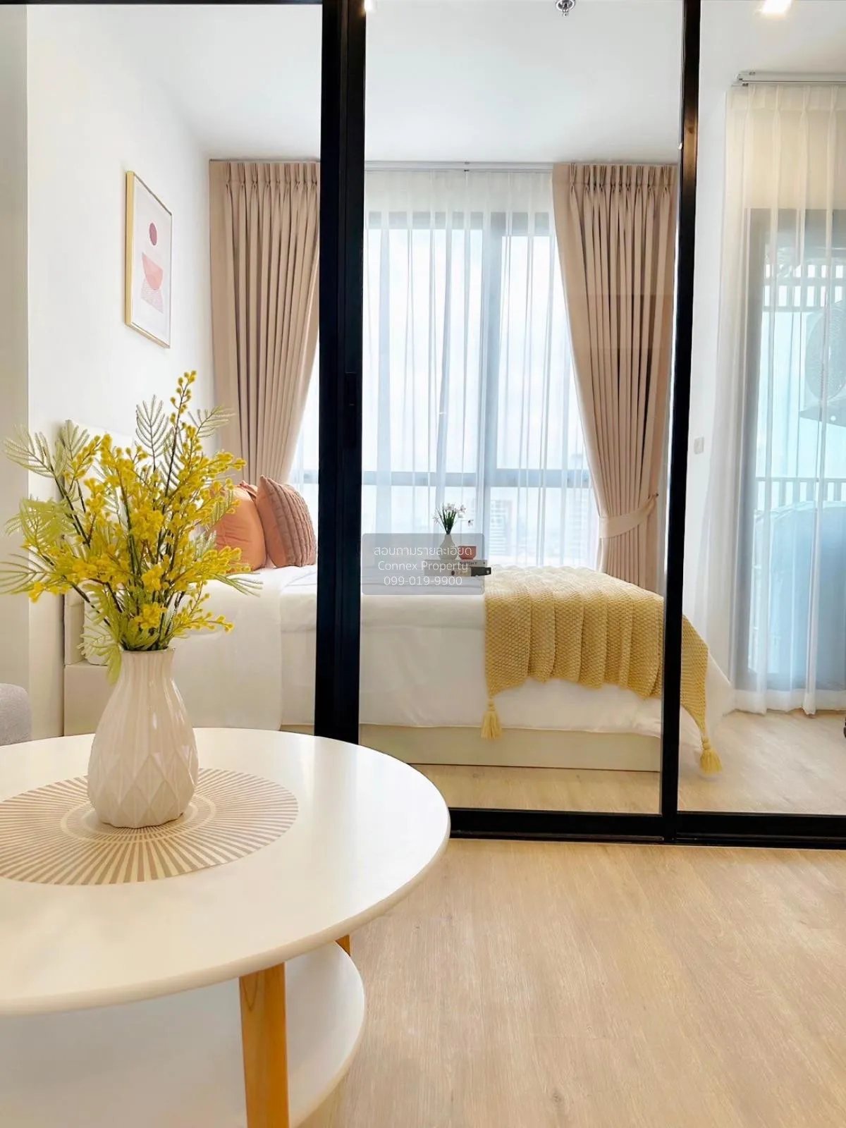 For Rent Condo , The Rich Rama 9 - Srinakarin , ARL-Hua Mak , Sua
